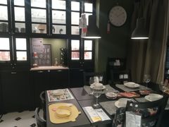 -宜家家居(西安未央商场店)