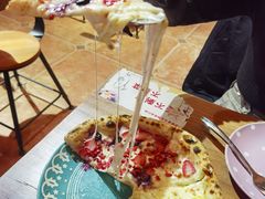 -盘炉forenza·云贵川融合小食堂 ( 钟楼中柳巷店)