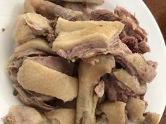 -四嫂鹅肉店(银海南二横街店)