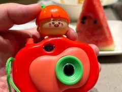 -海底捞火锅(蜀山万象汇店)