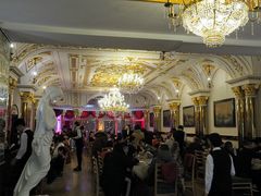 -华梅西餐厅(哈尔滨中央大街店)