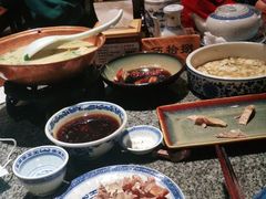-南京大牌档(之心城店)