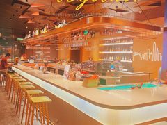 -星巴克(深圳平安金融中心B1店)