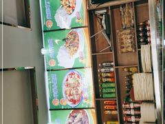 -清真·宁夏苏莱马奈牛肉面(通用时代广场店)