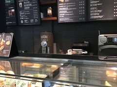 -星巴克(南京商厦店)