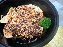 -艺味深尝(云锦路店)
