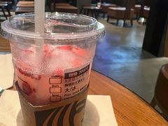 -星巴克臻选(广州高德置地秋广场店)