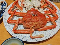 -大岛日本料理铁板烧(南通大饭店)