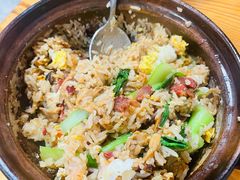 -壹煲口福煲仔饭(中山路店)