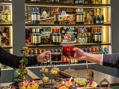 -Shantek象提南亚餐厅&西餐融合Bistro(淮海中路店)