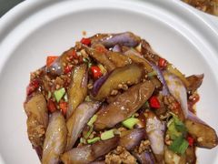 -兰湘子·湘菜小炒(石家庄万象城店)