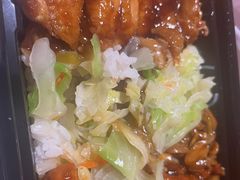 -和合谷(北京市王府井百货大楼店)