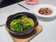 -苏淮景·苏闽融创菜·海鲜(原空港井河轩店)
