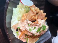 -笑福亭料理小馆(解放碑店)