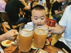 -云南建水鸡脚王烧烤(商贸路店)