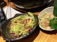 -陇璟烧肉酒场(友谊阳光城店)