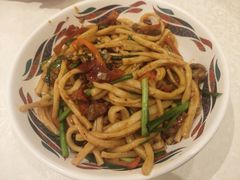 -巴依老爷·新疆美食(上城区天城路店)