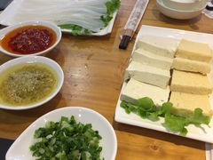 -风情丽江斑鱼火锅(孙家沟西南路80号店)