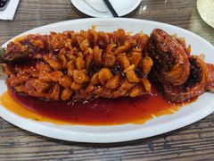 -忆外婆徐州菜·地锅鸡·生日宴(吴庄店)