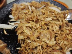 -春花民族美食(佳木斯总店)