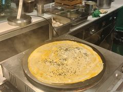 -飨食汇全日制餐厅·昆山皇冠假日酒店(九方店)