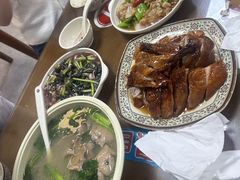 -聂记粤菜馆(鼓西路店)