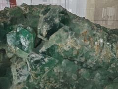 -房山世界地质公园博物馆