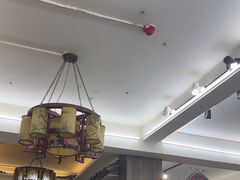-隆源山寨土菜馆