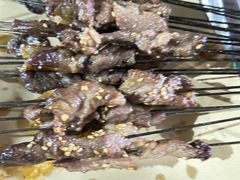 -老白家怡贵园烤肉