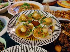 -闲亭(九眼桥店)