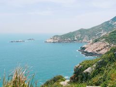 -东极岛景区