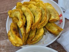 -草桥清真牛肉锅贴扁食店