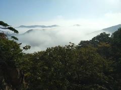 -丹东凤凰山景区
