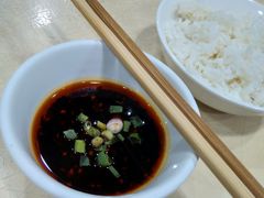 米饭-天一沾水肥肠(科园一街店)