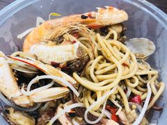 -长申超市(美食城店)