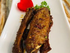 大千鹅翅-椿记烧鹅(叠彩店)