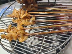 -源味居手把签烧烤(长春一店)