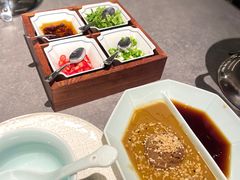 -鼎鼎香·港式火锅(北京SKP店)