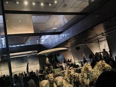 -秦始皇帝陵博物院-丽山园