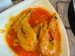 -集渔·泰式海鲜火锅(科华店)