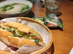 -花样西贡·蜜越餐厅·法式越南料理(水晶城店)