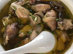 -呼吸森林·生态农庄农家乐私房菜