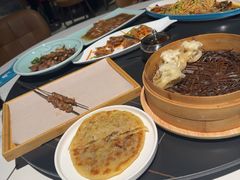 -西夏回族烧麦馆(牡丹街店)