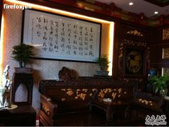 -江门逸豪酒店