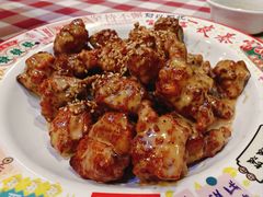 -吉源大排档·鱼生·海鲜(烧烤彩印厂店)