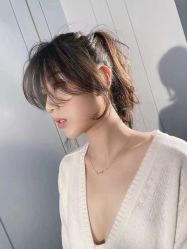 -In Style造型