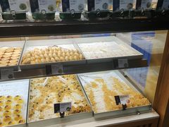 -吴酥生宫廷酥饼(玉兰路店)