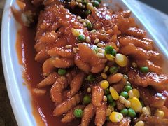 -鱼食饭稻·苏浙土菜17年老馆子(平江路店)