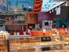 -彭记优口(王府井购物中心店)