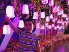 -济南方特东方神画